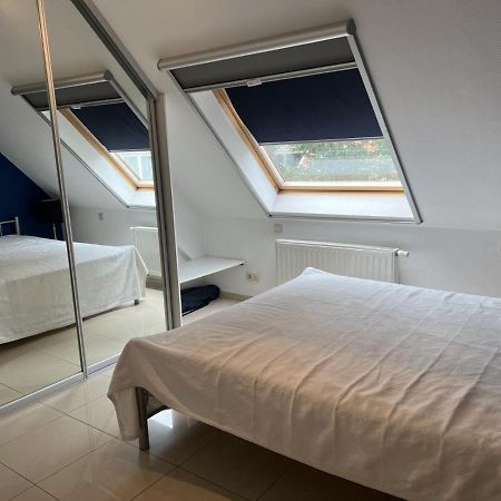 Residentie Alegria Ostende Bagian luar foto