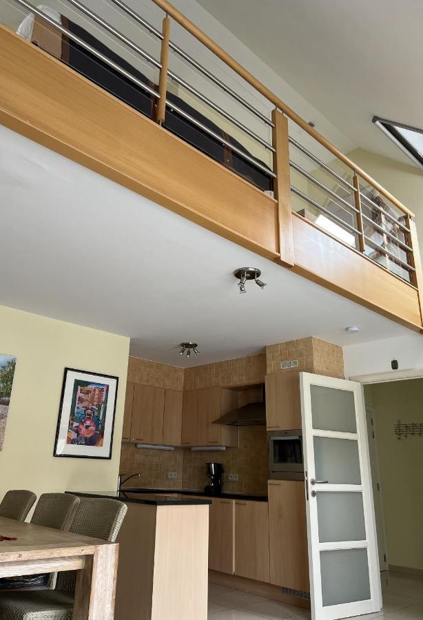 Residentie Alegria Ostende Bagian luar foto