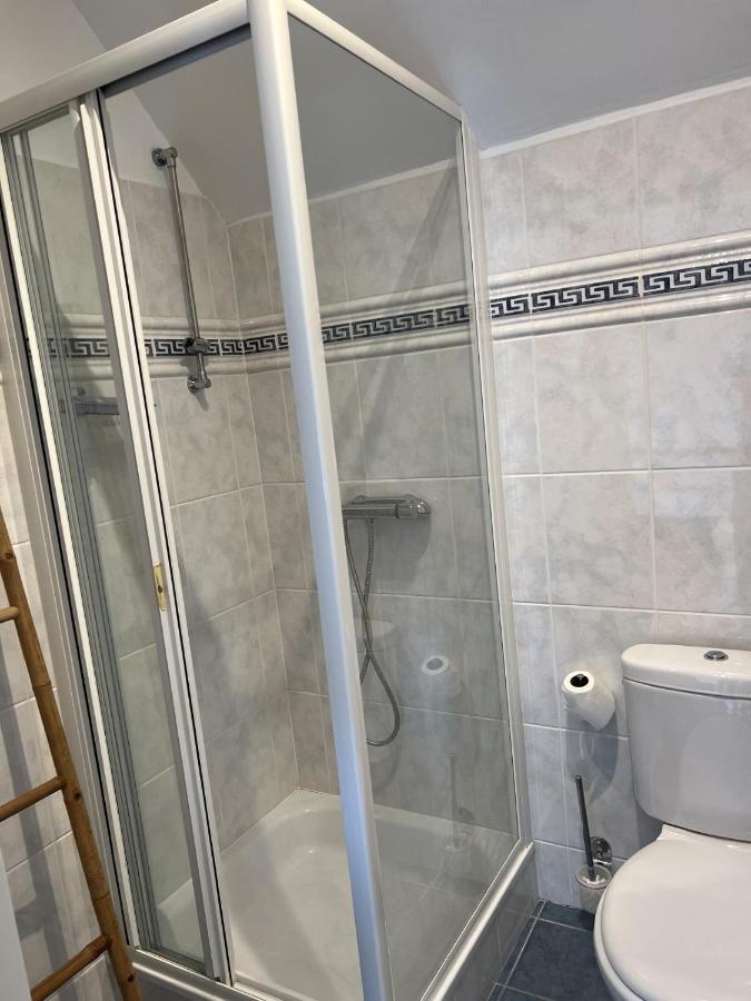 Residentie Alegria Ostende Bagian luar foto